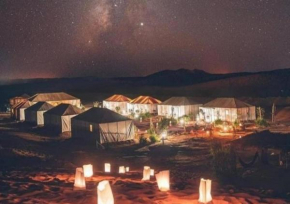 Luxury Camp